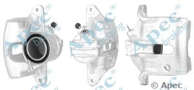 APEC BRAKING lca437 -  Тормозной суппорт
